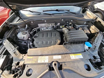 2025 Volkswagen Atlas 2.0T SE w/Technology - miniatura 15