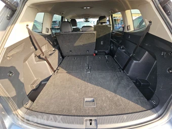 2025 Volkswagen Atlas 2.0T SE w/Technology - miniatura 16