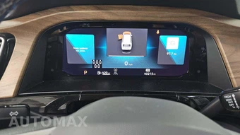 2025 Volkswagen Atlas 2.0T SE w/Technology - miniatura 31