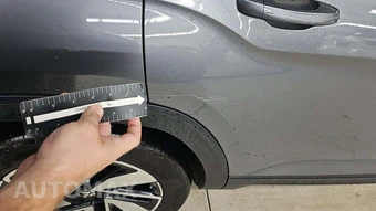 2025 Volkswagen Atlas 2.0T SE w/Technology - miniatura 32
