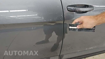 2025 Volkswagen Atlas 2.0T SE w/Technology - miniatura 35