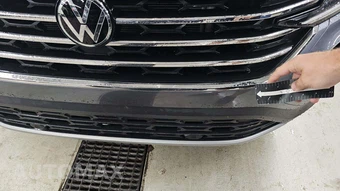 2025 Volkswagen Atlas 2.0T SE w/Technology - miniatura 41