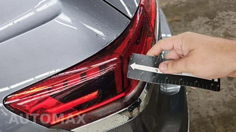 2025 Volkswagen Atlas 2.0T SE w/Technology - miniatura 43