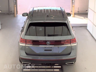 2025 Volkswagen Atlas 2.0T SE w/Technology - miniatura 5