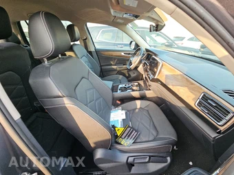 2025 Volkswagen Atlas 2.0T SE w/Technology - miniatura 8