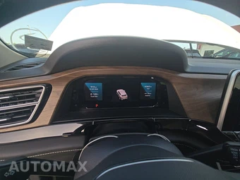 2025 Volkswagen Atlas 2.0T SE w/Technology - miniatura 12