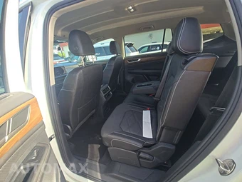 2025 Volkswagen Atlas 2.0T SE w/Technology - miniatura 13