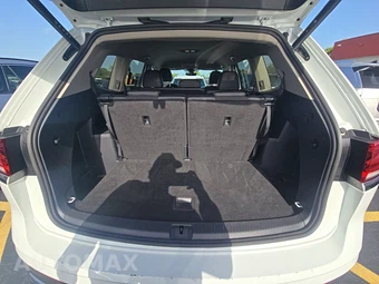 2025 Volkswagen Atlas 2.0T SE w/Technology - miniatura 18