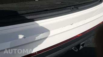2025 Volkswagen Atlas 2.0T SE w/Technology - miniatura 22