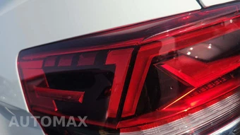 2025 Volkswagen Atlas 2.0T SE w/Technology - miniatura 23