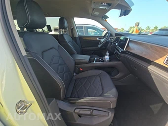 2025 Volkswagen Atlas 2.0T SE w/Technology - miniatura 8