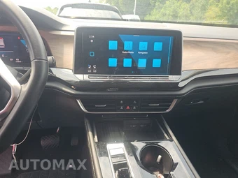 2025 Volkswagen Atlas 2.0T SE w/Technology - miniatura 11