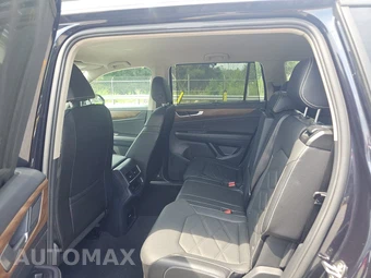2025 Volkswagen Atlas 2.0T SE w/Technology - miniatura 13