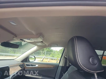 2025 Volkswagen Atlas 2.0T SE w/Technology - miniatura 17