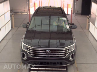 2025 Volkswagen Atlas 2.0T SE w/Technology - miniatura 2