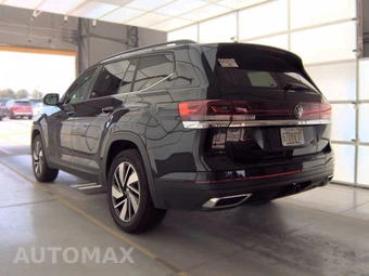 2025 Volkswagen Atlas 2.0T SE w/Technology - miniatura 6