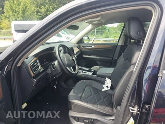 2025 Volkswagen Atlas 2.0T SE w/Technology - miniatura 7