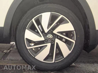 2025 Volkswagen Atlas 2.0T SE w/Technology - miniatura 10