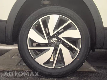 2025 Volkswagen Atlas 2.0T SE w/Technology - miniatura 11