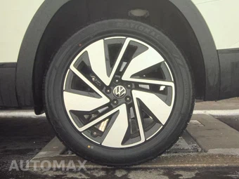 2025 Volkswagen Atlas 2.0T SE w/Technology - miniatura 12