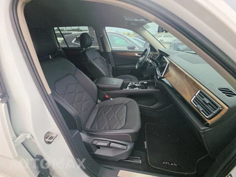 2025 Volkswagen Atlas 2.0T SE w/Technology - miniatura 14