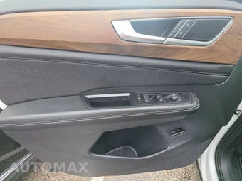 2025 Volkswagen Atlas 2.0T SE w/Technology - miniatura 15