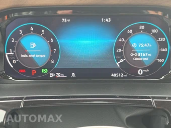 2025 Volkswagen Atlas 2.0T SE w/Technology - miniatura 18