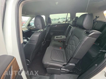 2025 Volkswagen Atlas 2.0T SE w/Technology - miniatura 19