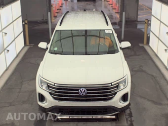 2025 Volkswagen Atlas 2.0T SE w/Technology - miniatura 2