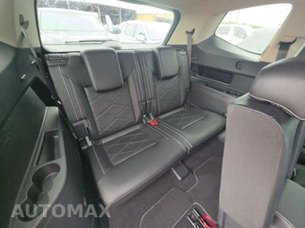 2025 Volkswagen Atlas 2.0T SE w/Technology - miniatura 20