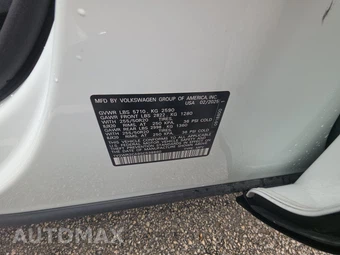 2025 Volkswagen Atlas 2.0T SE w/Technology - miniatura 22