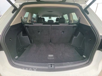 2025 Volkswagen Atlas 2.0T SE w/Technology - miniatura 24