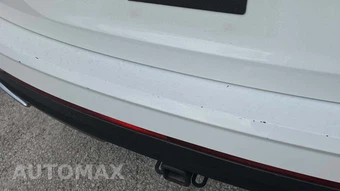 2025 Volkswagen Atlas 2.0T SE w/Technology - miniatura 26