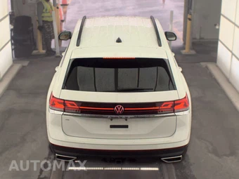 2025 Volkswagen Atlas 2.0T SE w/Technology - miniatura 6