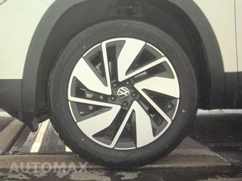 2025 Volkswagen Atlas 2.0T SE w/Technology - miniatura 9