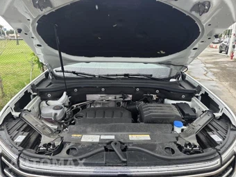 2025 Volkswagen Atlas 2.0T SE w/Technology - miniatura 10