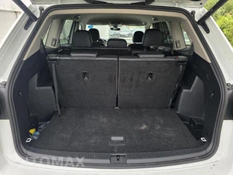 2025 Volkswagen Atlas 2.0T SE w/Technology - miniatura 23