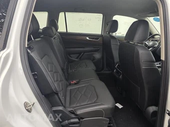 2025 Volkswagen Atlas 2.0T SE w/Technology - miniatura 27