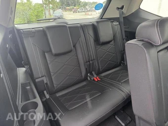 2025 Volkswagen Atlas 2.0T SE w/Technology - miniatura 28