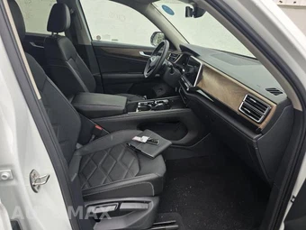 2025 Volkswagen Atlas 2.0T SE w/Technology - miniatura 29