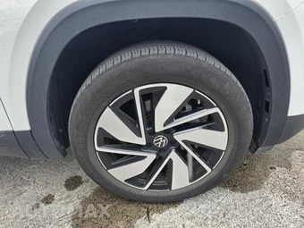 2025 Volkswagen Atlas 2.0T SE w/Technology - miniatura 30