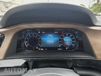 2025 Volkswagen Atlas 2.0T SE w/Technology - miniatura 32