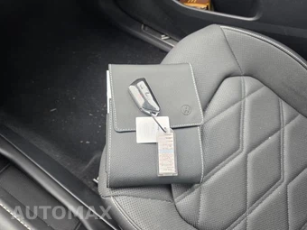 2025 Volkswagen Atlas 2.0T SE w/Technology - miniatura 5