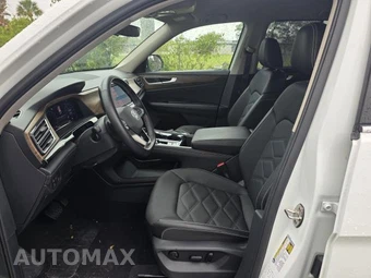 2025 Volkswagen Atlas 2.0T SE w/Technology - miniatura 6