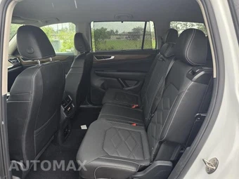 2025 Volkswagen Atlas 2.0T SE w/Technology - miniatura 8