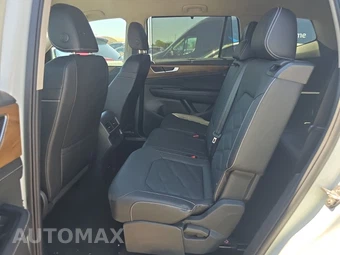 2025 Volkswagen Atlas 2.0T SE w/Technology - miniatura 13