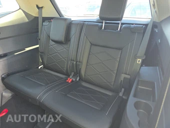 2025 Volkswagen Atlas 2.0T SE w/Technology - miniatura 14