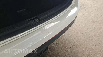 2025 Volkswagen Atlas 2.0T SE w/Technology - miniatura 22