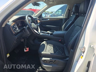 2025 Volkswagen Atlas 2.0T SE w/Technology - miniatura 7