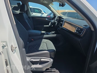 2025 Volkswagen Atlas 2.0T SE w/Technology - miniatura 8